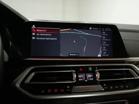 More photos of 2019 BMW X7 xDrive40i at Dream Work Automotive, NC