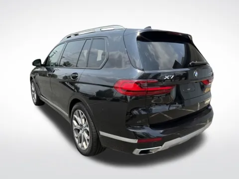 More photos of 2019 BMW X7 xDrive40i at Dream Work Automotive, NC