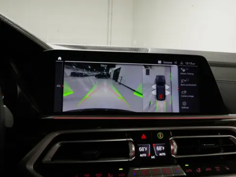 More photos of 2019 BMW X7 xDrive40i at Dream Work Automotive, NC