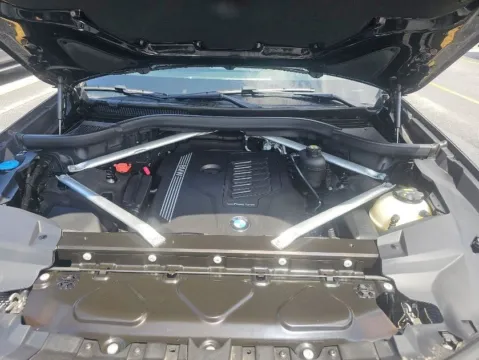 Another view of 2019 BMW X7 xDrive40i for sale in Charlotte, NC at Dream Work Automotive