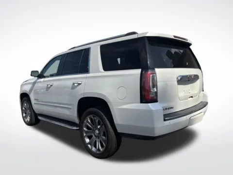 Another view of 2018 GMC Yukon Denali for sale in Charlotte, NC at Dream Work Automotive
