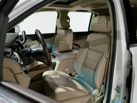 Another view of 2018 GMC Yukon Denali for sale in Charlotte, NC at Dream Work Automotive