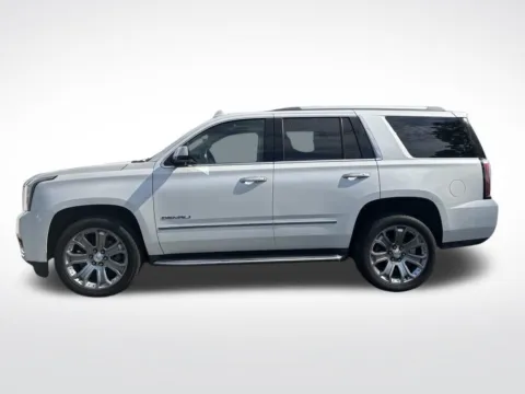 Photos of 2018 GMC Yukon Denali for sale in Charlotte, NC at Dream Work Automotive