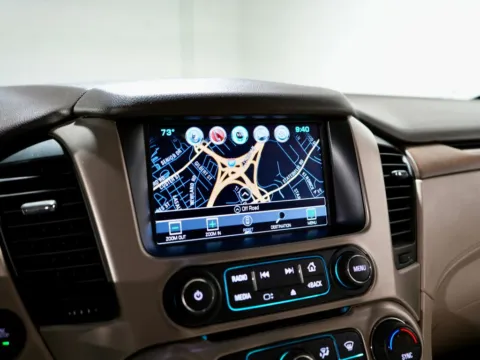 More photos of 2018 GMC Yukon Denali at Dream Work Automotive, NC