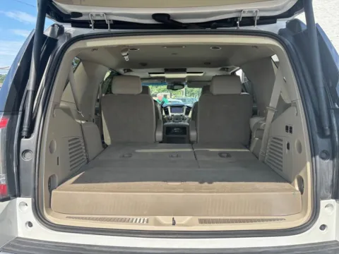 More photos of 2018 GMC Yukon Denali at Dream Work Automotive, NC