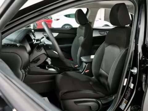 Another view of 2023 Kia Forte LXS for sale in Charlotte, NC at Dream Work Automotive