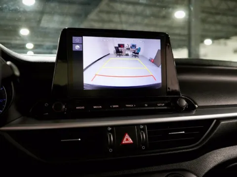 More photos of 2023 Kia Forte LXS at Dream Work Automotive, NC