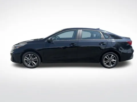 Photos of 2023 Kia Forte LXS for sale in Charlotte, NC at Dream Work Automotive