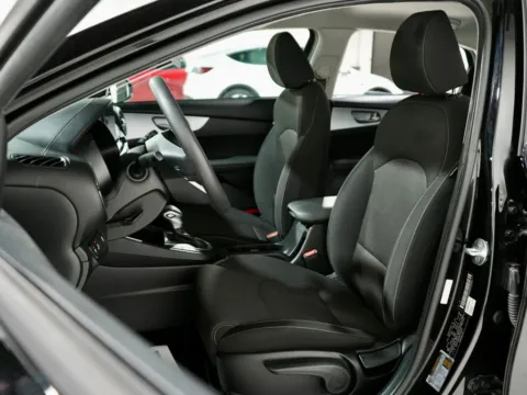 Another view of 2023 Kia Forte LXS for sale in Charlotte, NC at Dream Work Automotive