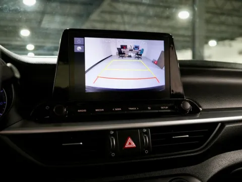 More photos of 2023 Kia Forte LXS at Dream Work Automotive, NC