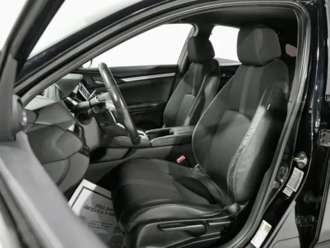 Another view of 2020 Honda Civic Sport for sale in Charlotte, NC at Dream Work Automotive