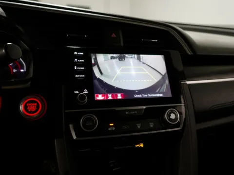 More photos of 2020 Honda Civic Sport at Dream Work Automotive, NC