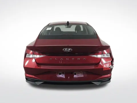 More photos of 2023 Hyundai Elantra SEL at Dream Work Automotive, NC