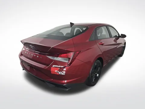 More photos of 2023 Hyundai Elantra SEL at Dream Work Automotive, NC