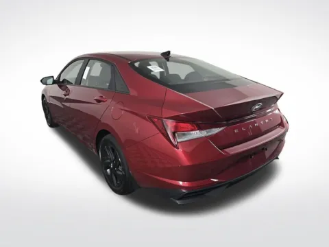 Another view of 2023 Hyundai Elantra SEL for sale in Charlotte, NC at Dream Work Automotive