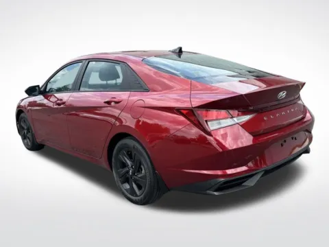 More photos of 2023 Hyundai Elantra SEL at Dream Work Automotive, NC