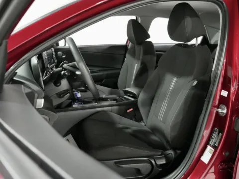 Another view of 2023 Hyundai Elantra SEL for sale in Charlotte, NC at Dream Work Automotive