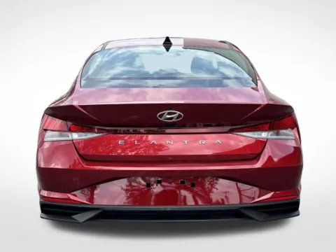 More photos of 2023 Hyundai Elantra SEL at Dream Work Automotive, NC
