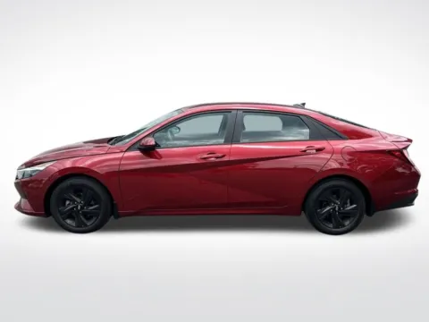 Another view of 2023 Hyundai Elantra SEL for sale in Charlotte, NC at Dream Work Automotive