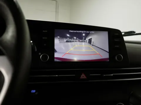 More photos of 2023 Hyundai Elantra SEL at Dream Work Automotive, NC