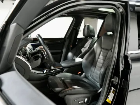 Another view of 2019 BMW X3 sDrive30i for sale in Charlotte, NC at Dream Work Automotive
