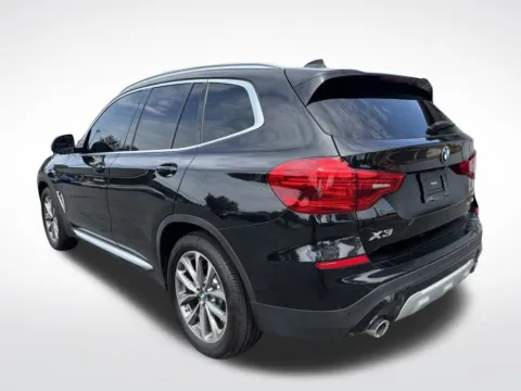 More photos of 2019 BMW X3 sDrive30i at Dream Work Automotive, NC