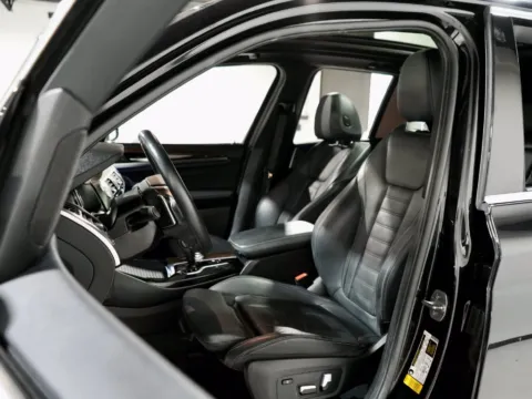 Another view of 2019 BMW X3 sDrive30i for sale in Charlotte, NC at Dream Work Automotive