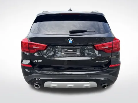More photos of 2019 BMW X3 sDrive30i at Dream Work Automotive, NC