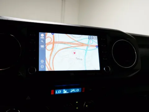 More photos of 2023 Toyota Tacoma TRD Off-Road at Dream Work Automotive, NC
