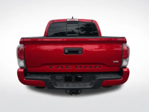 More photos of 2023 Toyota Tacoma TRD Off-Road at Dream Work Automotive, NC