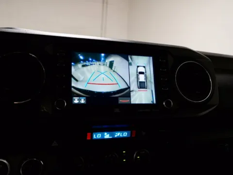 More photos of 2023 Toyota Tacoma TRD Off-Road at Dream Work Automotive, NC