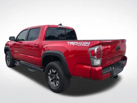 More photos of 2023 Toyota Tacoma TRD Off-Road at Dream Work Automotive, NC