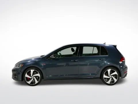 More photos of 2021 Volkswagen Golf GTI 2.0T S at Dream Work Automotive, NC