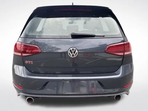 More photos of 2021 Volkswagen Golf GTI 2.0T S at Dream Work Automotive, NC