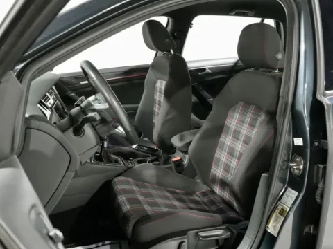 Another view of 2021 Volkswagen Golf GTI 2.0T S for sale in Charlotte, NC at Dream Work Automotive