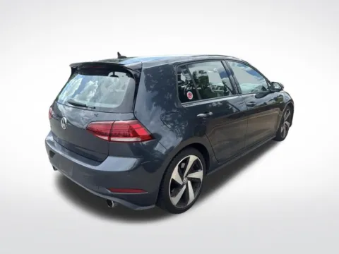 More photos of 2021 Volkswagen Golf GTI 2.0T S at Dream Work Automotive, NC