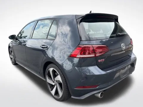 More photos of 2021 Volkswagen Golf GTI 2.0T S at Dream Work Automotive, NC