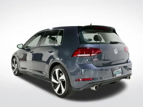 More photos of 2021 Volkswagen Golf GTI 2.0T S at Dream Work Automotive, NC