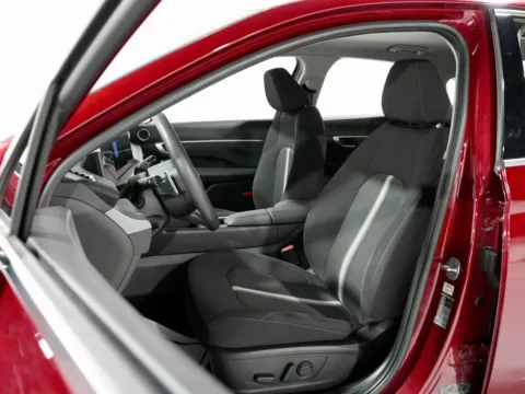 Another view of 2025 Hyundai Sonata SEL for sale in Charlotte, NC at Dream Work Automotive