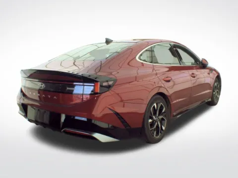 More photos of 2025 Hyundai Sonata SEL at Dream Work Automotive, NC