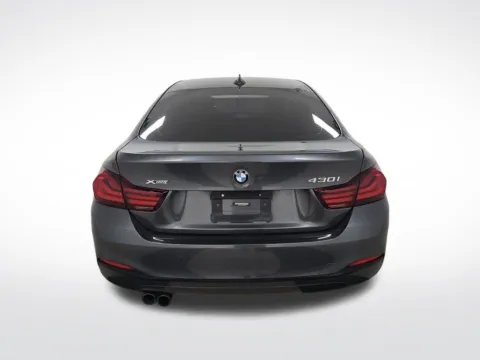 More photos of 2020 BMW 4 Series 430i xDrive Gran Coupe at Dream Work Automotive, NC