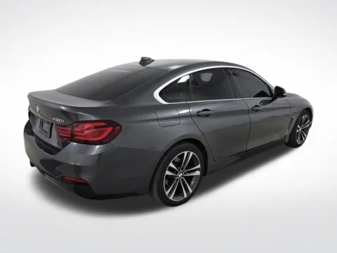 More photos of 2020 BMW 4 Series 430i xDrive Gran Coupe at Dream Work Automotive, NC