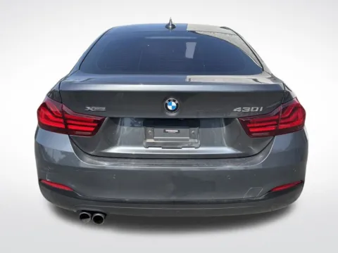 More photos of 2020 BMW 4 Series 430i xDrive Gran Coupe at Dream Work Automotive, NC