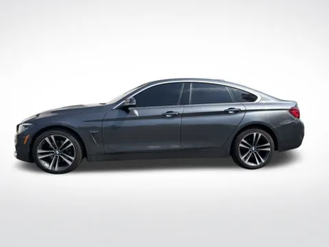 More photos of 2020 BMW 4 Series 430i xDrive Gran Coupe at Dream Work Automotive, NC