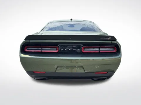 More photos of 2021 Dodge Challenger R/T Scat Pack Widebody at Dream Work Automotive, NC