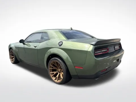 More photos of 2021 Dodge Challenger R/T Scat Pack Widebody at Dream Work Automotive, NC