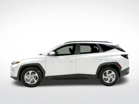 More photos of 2023 Hyundai Tucson SEL at Dream Work Automotive, NC
