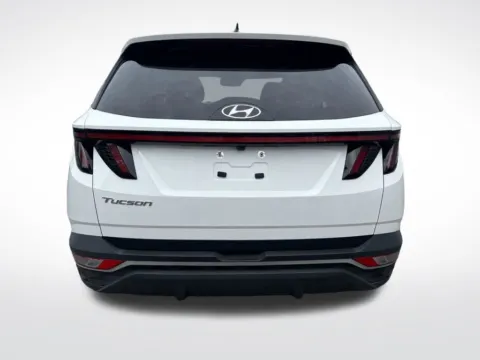 More photos of 2023 Hyundai Tucson SEL at Dream Work Automotive, NC