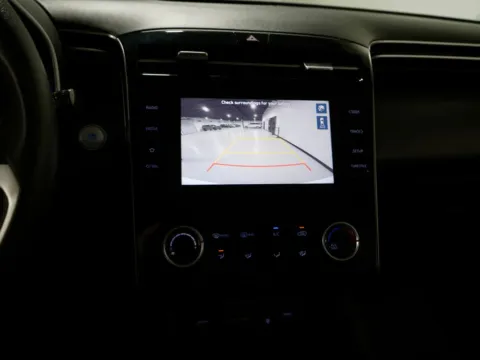 More photos of 2023 Hyundai Tucson SEL at Dream Work Automotive, NC
