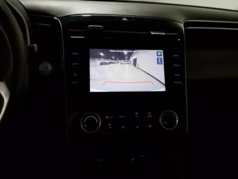 More photos of 2023 Hyundai Tucson SEL at Dream Work Automotive, NC